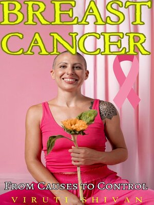 cover image of Breast Cancer--From Causes to Control